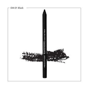 Prestige Cosmetics Waterproof Eyeliner - 0.05 oz (1.2g) - ADDROS.COM